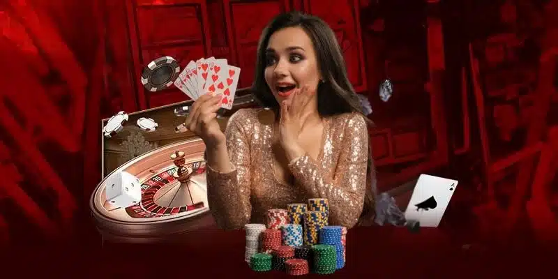 Ưu điểm nổi bật nhất chỉ có tại PT Casino