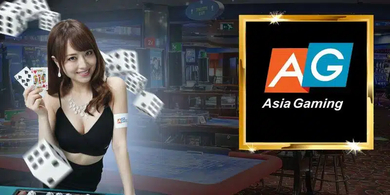 Giới thiệu thông tin đặc điểm nổi bật của Ag casino