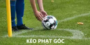 Kèo Phạt Góc Là Gì? Hình Thức Cược Và Bí Kíp Từ Chuyên Gia