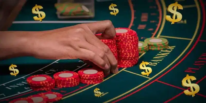 Venus casino là sân chơi an toàn uy tín nhất hiện nay